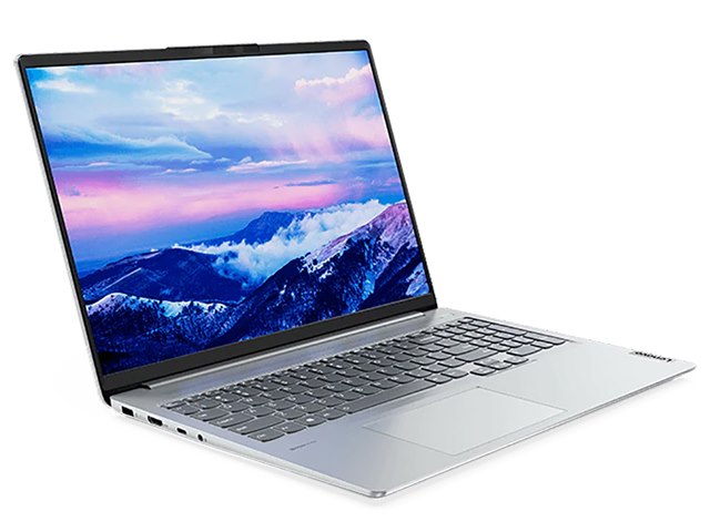 IdeaPad Slim 560 Pro AMD Ryzen 5 5600H・8GBメモリー・512GB SSD・16 