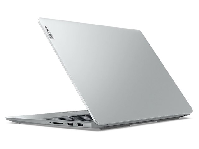 IdeaPad Slim 560 Pro AMD Ryzen 7 5800H・16GBメモリー・512GB SSD