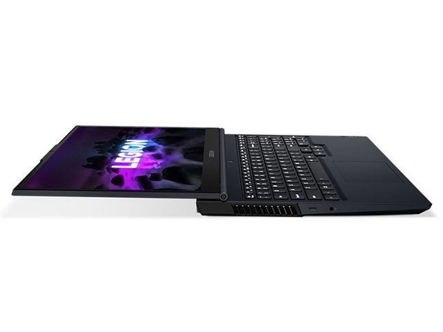 Legion 560 AMD Ryzen 7 5800H・16GBメモリー・1TB SSD・RTX 3060