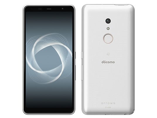 arrows Be4 Plus｜価格比較・最新情報   価格.com