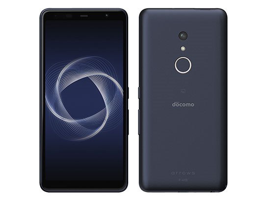 arrows Be4 Plus｜価格比較・最新情報 - 価格.com