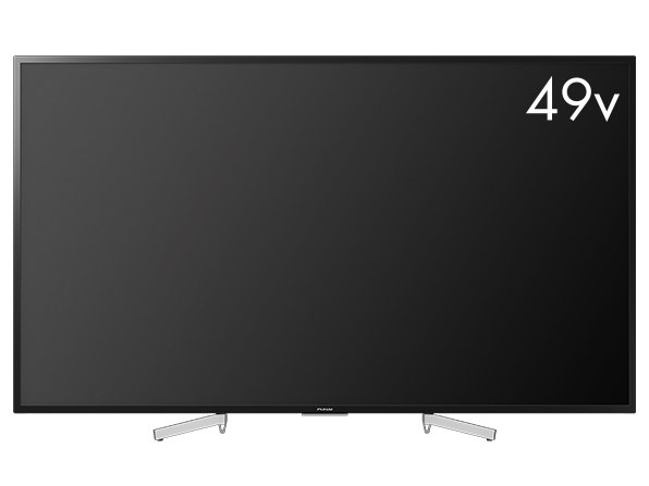 FL-49UQ540 [49インチ]の製品画像 - 価格.com