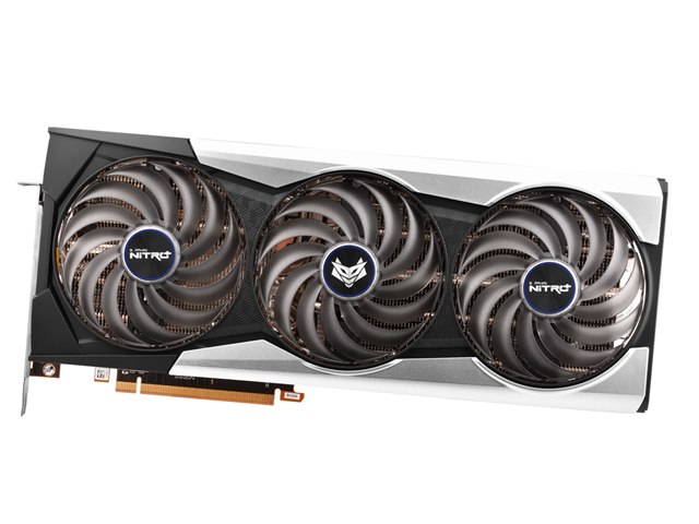 グラフィックボード・グラボ・ビデオカード SAPPHIRE NITRO+ AMD RADEON RX 6900 XT SAPPHIRE NITRO+ Radeon RX 6900 XT OC 16GB GDDR6 Special Edition