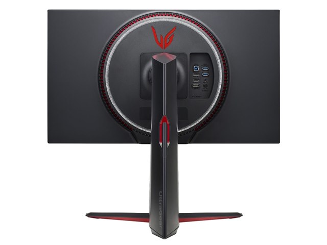 UltraGear 27GP950-B [27インチ]の製品画像 - 価格.com