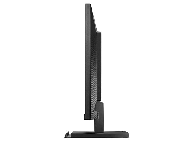 GigaCrysta LCD-GCU271XDB [27インチ ブラック]の製品画像 - 価格.com