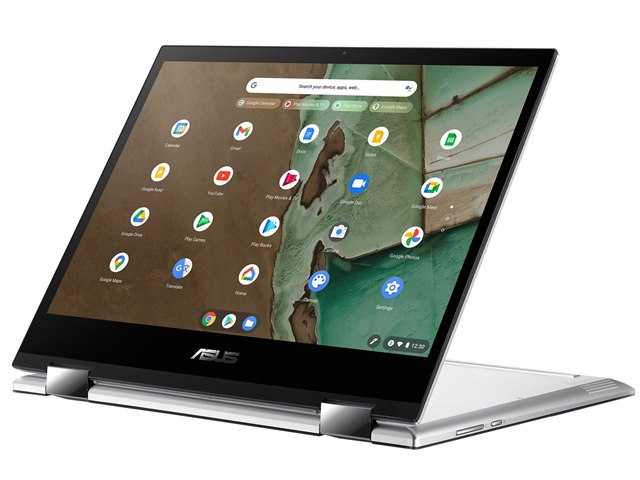 ノートPC ASUS Chromebook Flip CM3200FVA-HW0014 Chromebook Flip CM3(CM3200) CM3200FVA-HW0014の製品画像 - 価格.com