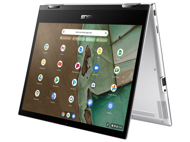ASUS CM3200FVA-hw0014 11.6インチ Chromebook ASUS CM3200FVA-hw0014 11.6インチ Chromebook Chromebook Flip CM3