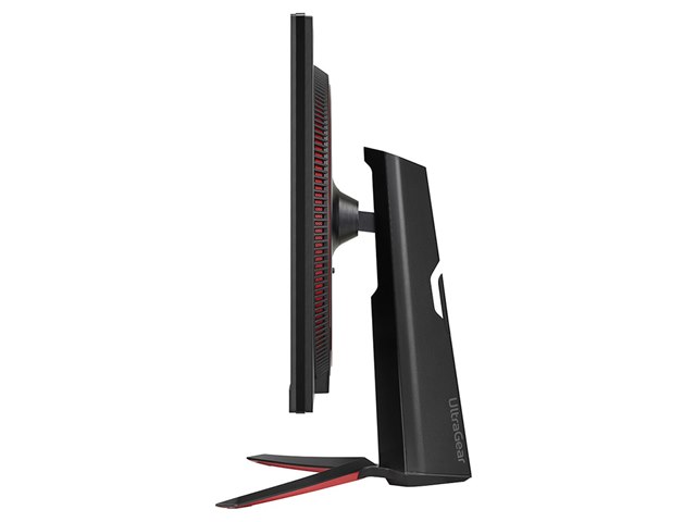 UltraGear 32GP83B-B [31.5インチ]の製品画像 - 価格.com