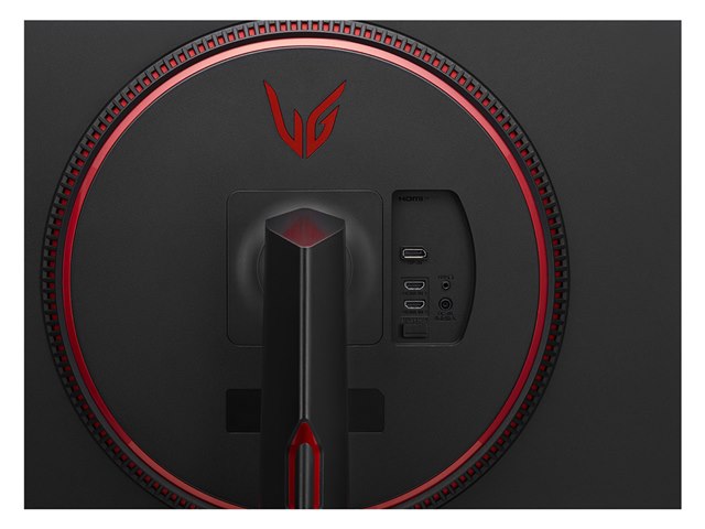 UltraGear 32GP83B-B [31.5インチ]の製品画像 - 価格.com