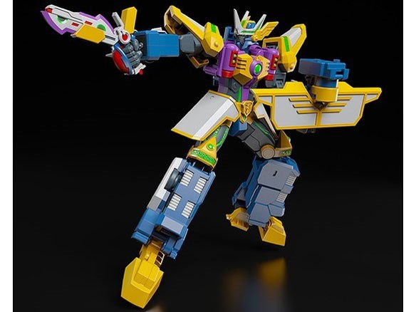 電脳冒険記ウェブダイバー MODEROID グラディオンの製品画像 - 価格.com