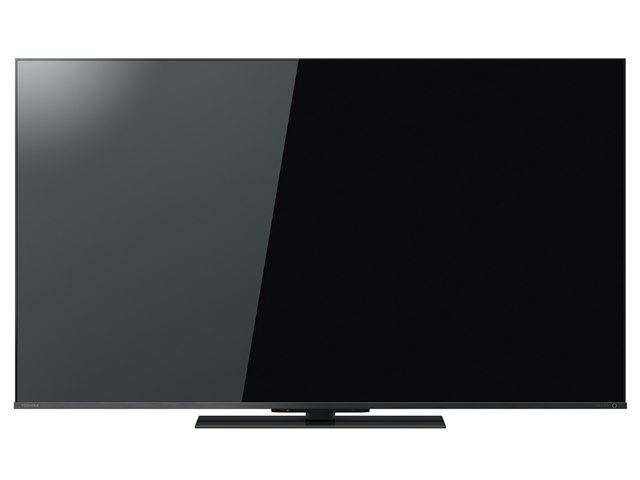 東芝 テレビ 55M520X 2019年式 55インチ 中古品 - テレビ