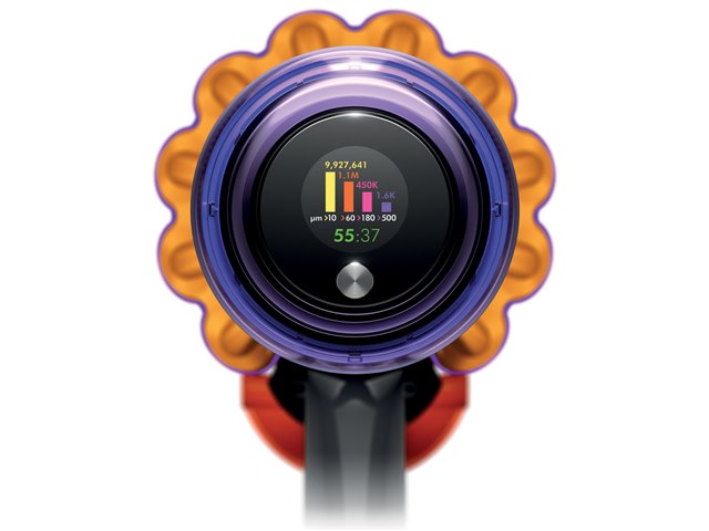 新品未開封dyson V15 Detect Complete SV22 ABL2 ダイソン】SV22ABL Dyson V15 Detect Total Clean コードレス