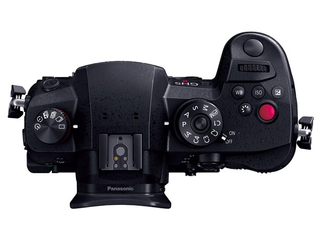 LUMIX DC-GH5M2 ボディの製品画像 - 価格.com