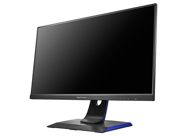 【I-O DATA】LCD-GC243HXDB GigaCrysta Amazon.co.jp: IO Data LCD-GC243HXDB GigaCrysta 165 Hz