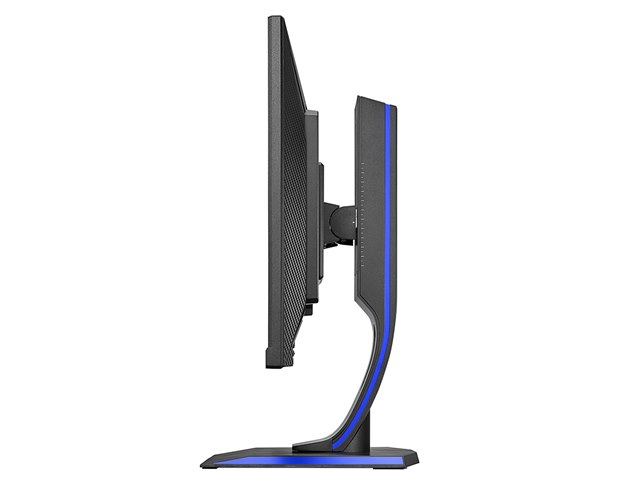 (箱あり)GigaCrysta LCD-GC243HXDB 23.8インチ EX-LDGC243HDB | 165Hz＆AMD FreeSync™ Premiumテクノロジー対応