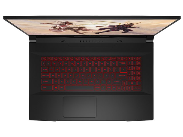 Katana-GF76-11UC-472JPの製品画像 - 価格.com
