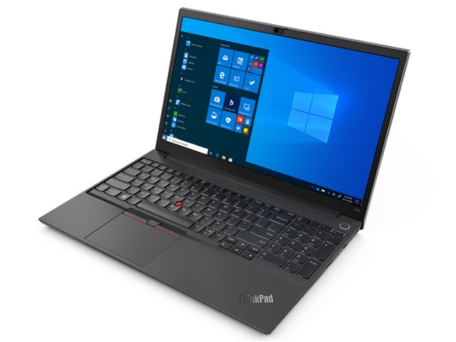 ThinkPad E15 Gen 2 Core i5 1135G7・8GBメモリー・256GB SSD・15.6型