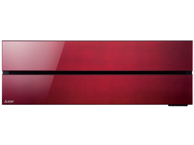 霧ヶ峰 Style MSZ-FL2821-R [ボルドーレッド]の製品画像 - 価格.com
