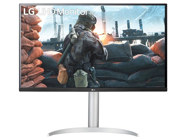 32UP550-W [31.5インチ]の製品画像 - 価格.com
