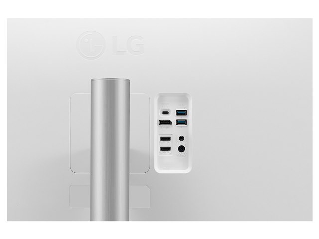32UP550-W [31.5インチ]の製品画像 - 価格.com