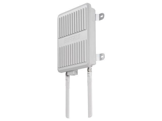 AirStation Pro WAPM-1266WDPRA [�z���C�g]