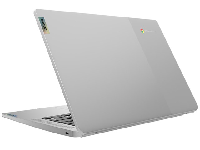 IdeaPad Slim 360 Chromebook Chrome OS・MediaTek MT8183・4GBメモリー・64GB eMMC・ 14型フルHD液晶搭載 マルチタッチ対応 82KN001BJPの製品画像 - 価格.com