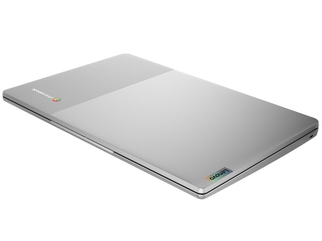 IdeaPad Slim 360 Chromebook Chrome OS・MediaTek MT8183・4GBメモリー・64GB eMMC・ 14型フルHD液晶搭載 マルチタッチ対応 82KN001BJPの製品画像 - 価格.com