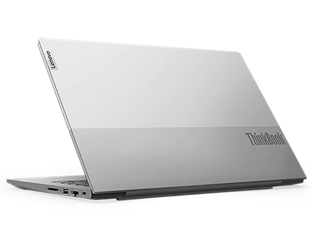 ThinkBook 14 Gen 2 AMD Ryzen 5 4500U・8GBメモリー・256GB SSD・14型