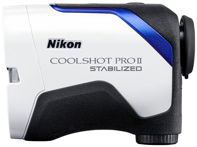 COOLSHOT PRO II STABILIZEDの製品画像 - 価格.com