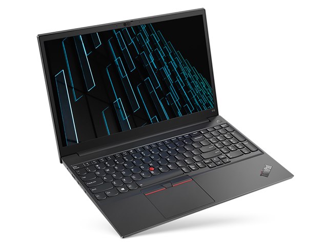 ThinkPad E15 Gen 3 価格.com限定・AMD Ryzen 5 5500U・12GBメモリー