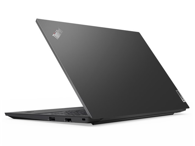 ThinkPad E15 Gen 3 価格.com限定・AMD Ryzen 5 5500U・12GBメモリー