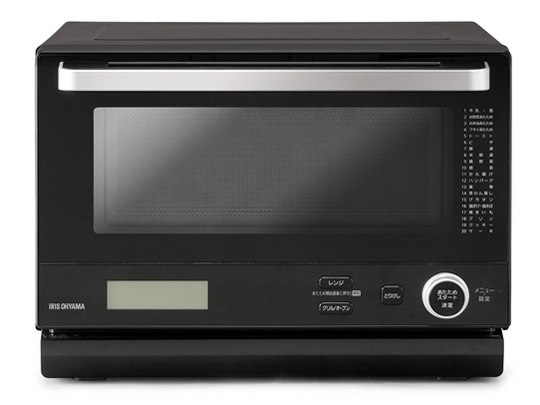 アイリスオオヤマ　MO-F1808-B 2022年製 MO-F1808-Bの製品画像 - 価格.com