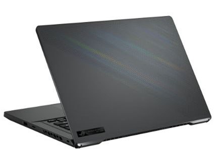 ROG Zephyrus G15 GA503QM GA503QM-R9R3060SGの製品画像 - 価格.com