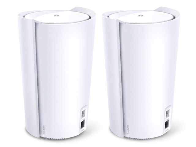 Deco x90 無線LANルーター 2台セット Deco X90(2-pack)の製品画像 - 価格.com