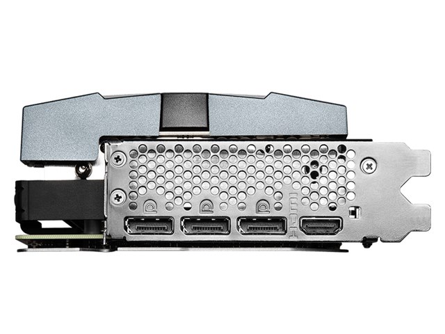 GeForce RTX 3070 Ti SUPRIM X 8G [PCIExp 8GB]の製品画像 - 価格.com