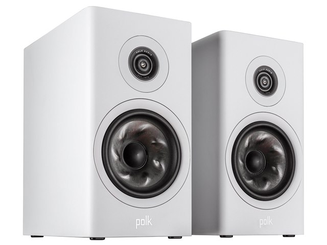 Reserve R200 [ホワイト ペア]の製品画像 - 価格.com