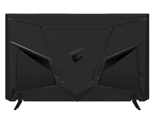 AORUS FV43U [43インチ]の製品画像 - 価格.com