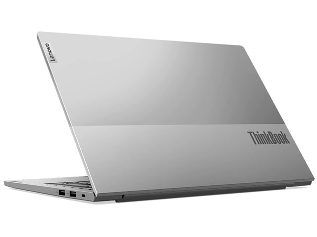 ThinkBook 13s Gen 3 AMD Ryzen 5 5600U・8GBメモリー・256GB SSD ...