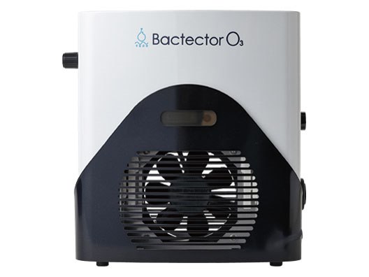 バクテクターO3 TM-11MFEの製品画像 - 価格.com
