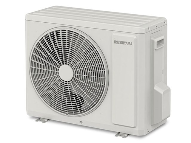 K☆062 アイリスオーヤマ エアコン IHF-2205G IHF-2205Gの製品画像 - 価格.com
