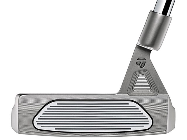 テーラーメイド TPコレクション パター BANDON TM1 33インチ TP COLLECTION HYDRO BLAST BANDON TM1 パター [33インチ]の製品画像