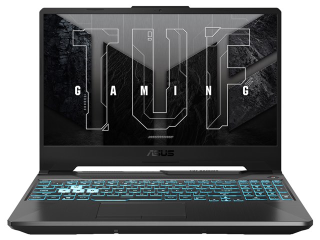 TUF Gaming F15 FX506HM-I5R3060P【ドーズイ】 TUF Gaming F15 FX506HM FX506HM-I5R3060Pの製品画像 - 価格.com