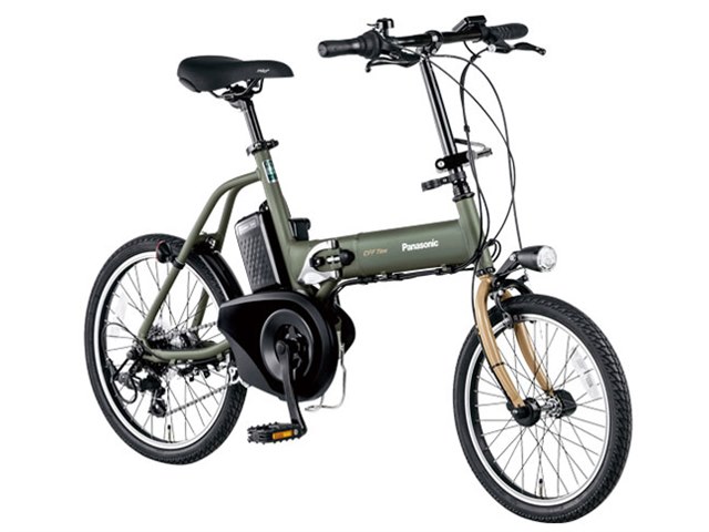 オフタイム BE-ELW074-G [マットオリーブ×デザートイエロー] + 専用