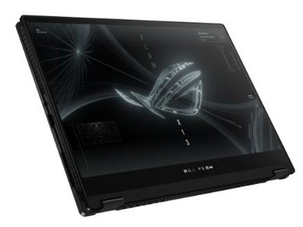 ROG Flow X13 GV301QE GV301QE-R9R3050T4Kの製品画像 - 価格.com