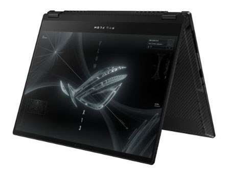 ROG Flow X13 GV301QE GV301QE-R9R3050T4Kの製品画像 - 価格.com