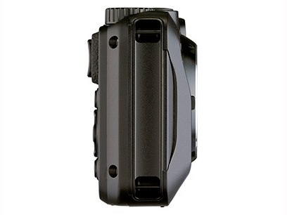 RICOH WG-7 [レッド]の製品画像 - 価格.com