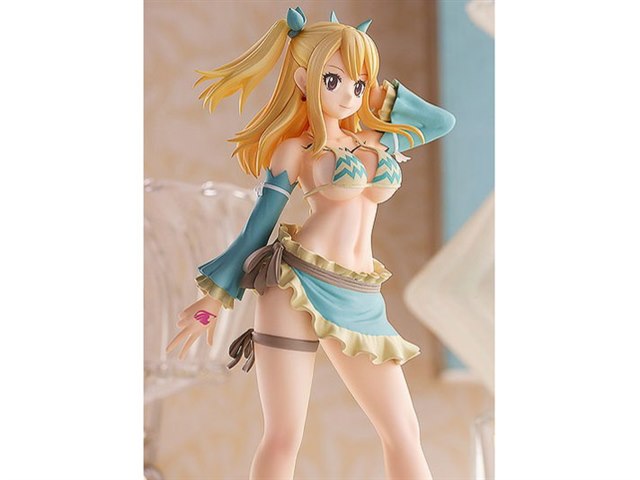 FAIRY TAILファイナルシリーズ POP UP PARADE ルーシィ・ハート