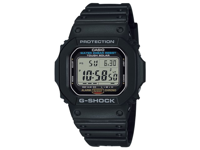 G-SHOCK G-5600UE-1JF
