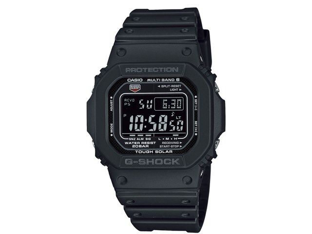 G-SHOCK GW-M5610U-1BJF