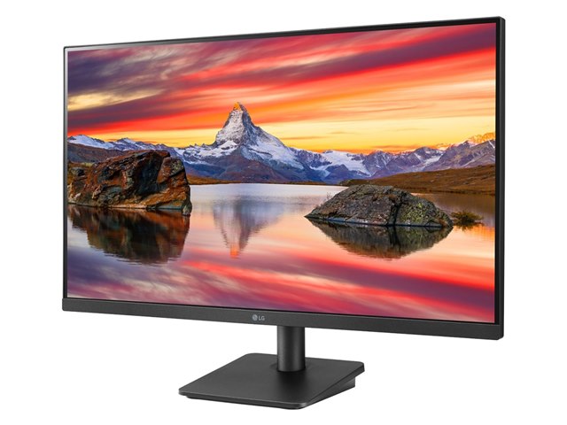 27MP400-B [27インチ]の製品画像 - 価格.com